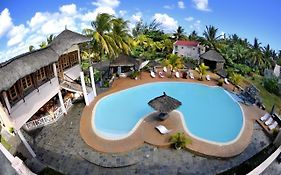 Hotel Casa Florida Mauritius